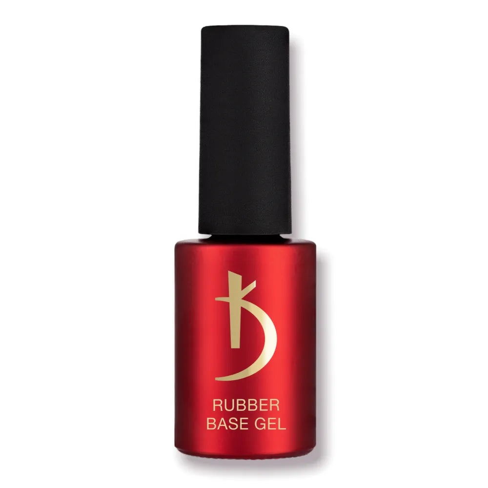 Colour Rubber Base Gel – HBT